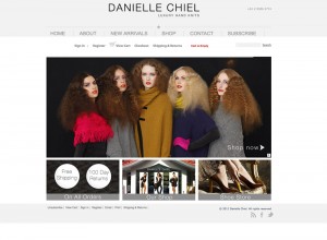 Danielle-Chiel