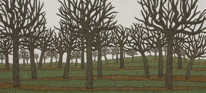 Handmark Gallery