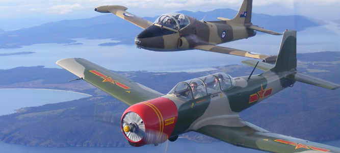 Top Gun Australia