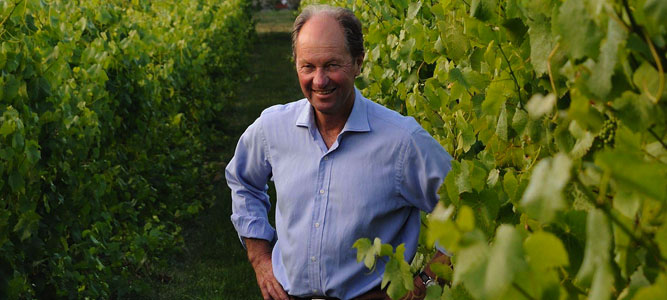 Dr Andrew Pirie
