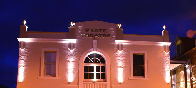 State Secrets