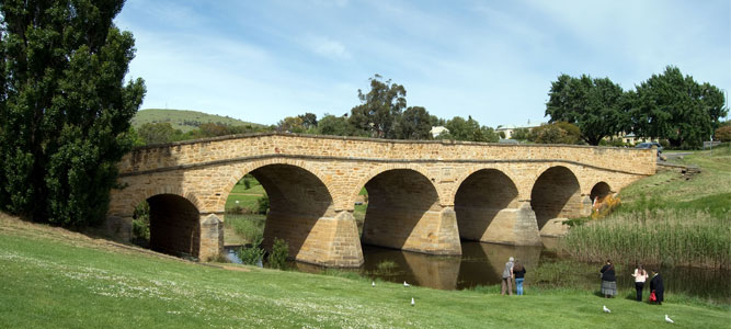 Historic Richmond